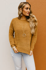 The Lannie Lightweight Sweater