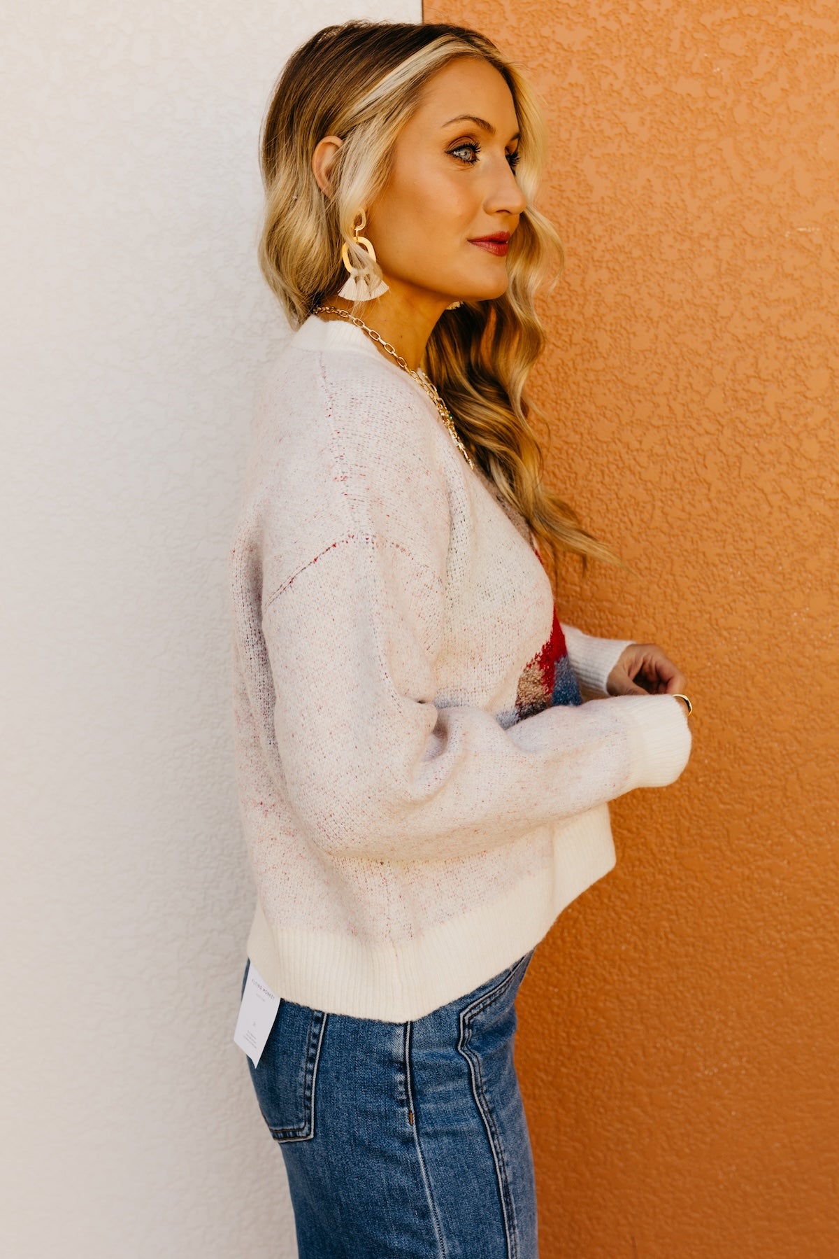 The Beary Cute Sweater