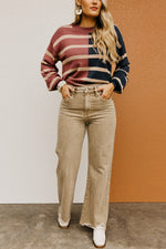 Kan Can Denim | Ultra High Rise 90's Flare Jeans - KC7452BW