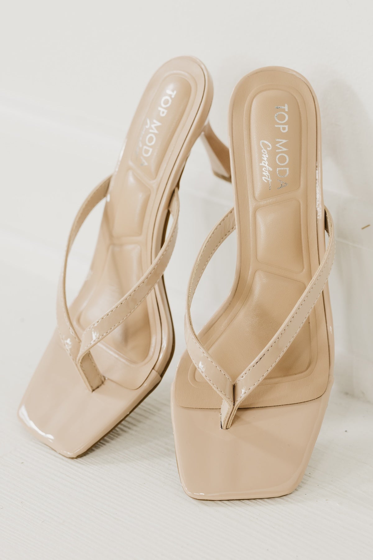 The Rossie Platform Slide