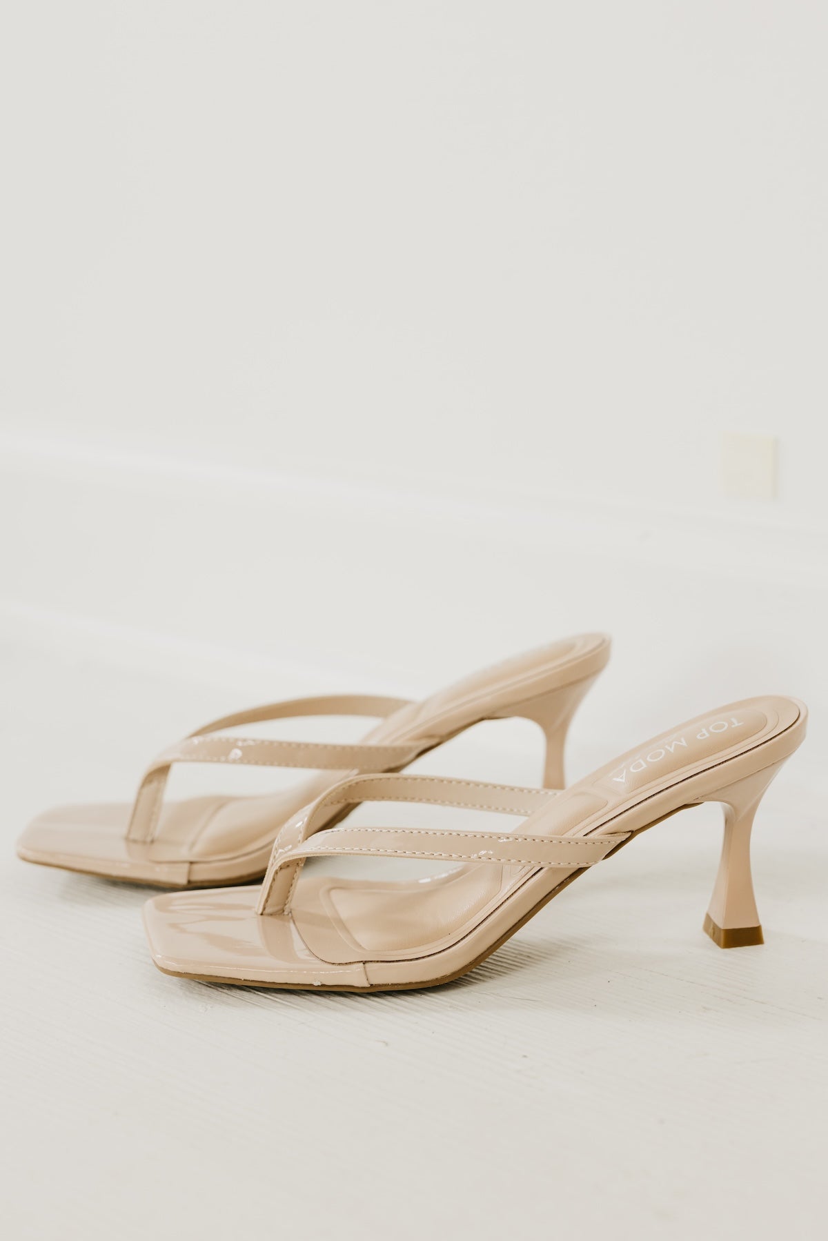 The Rossie Platform Slide