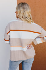 Wishlist | The Lailah Striped Sweater
