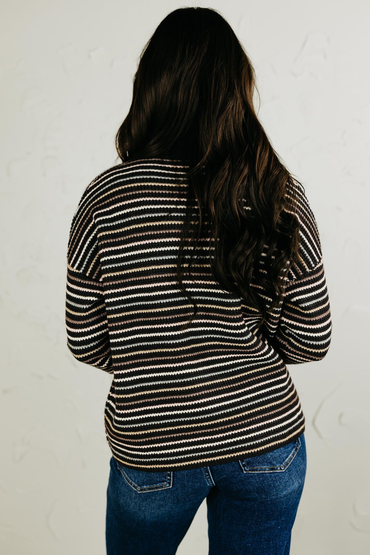 The Leah Turtleneck Sweater