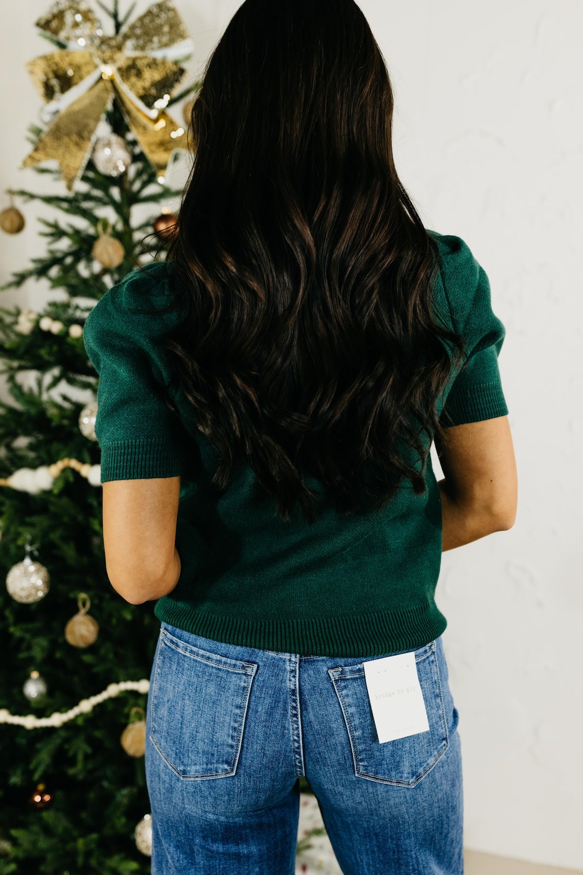 The Holiday Cheer Sweater