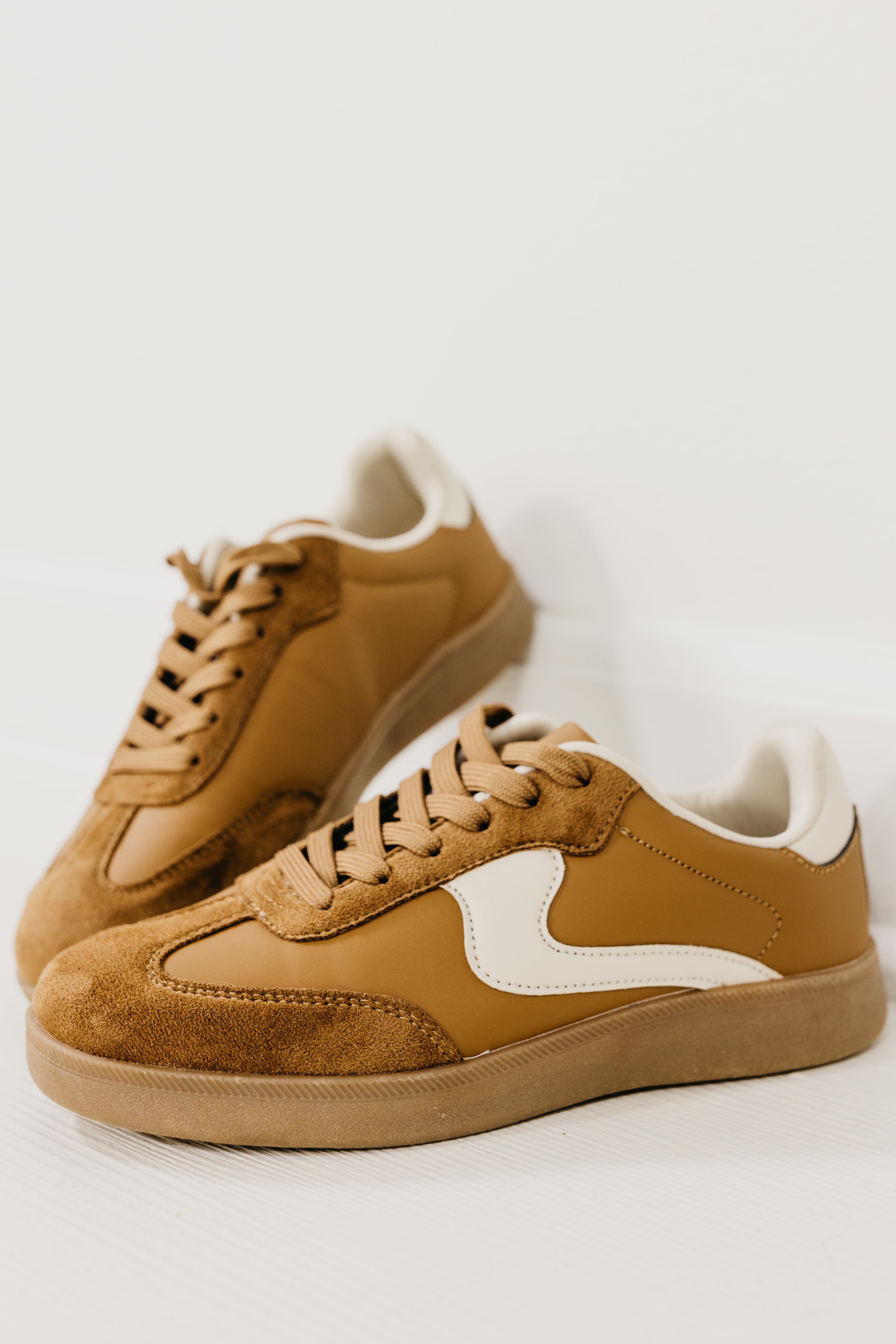 The Mikey Sneaker