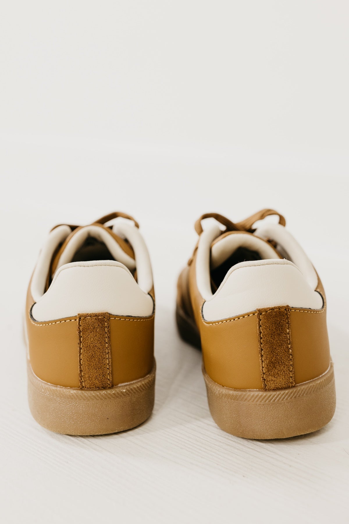 The Mikey Sneaker