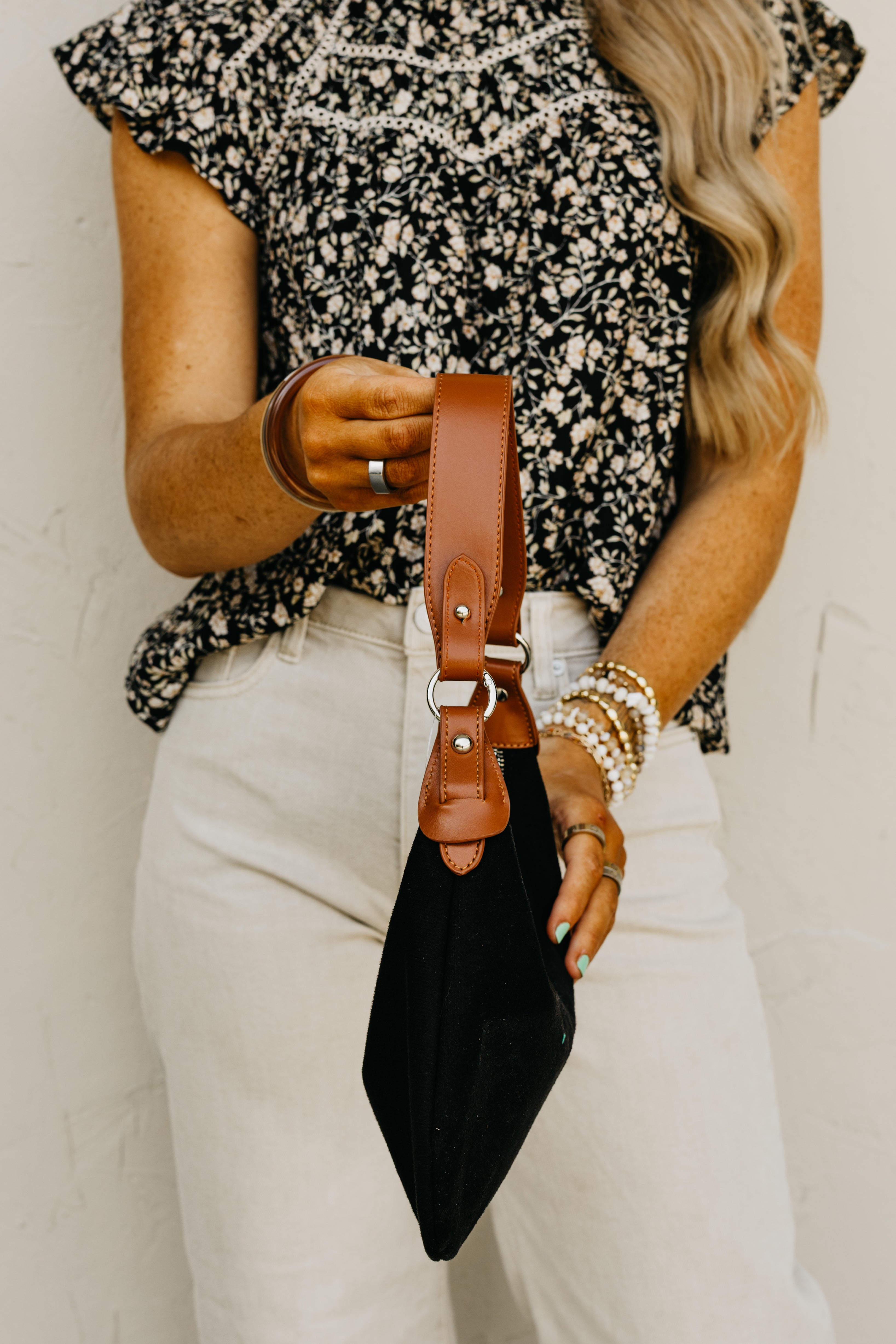 The Michelle Handbag