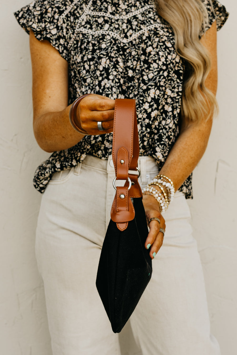 The Michelle Handbag
