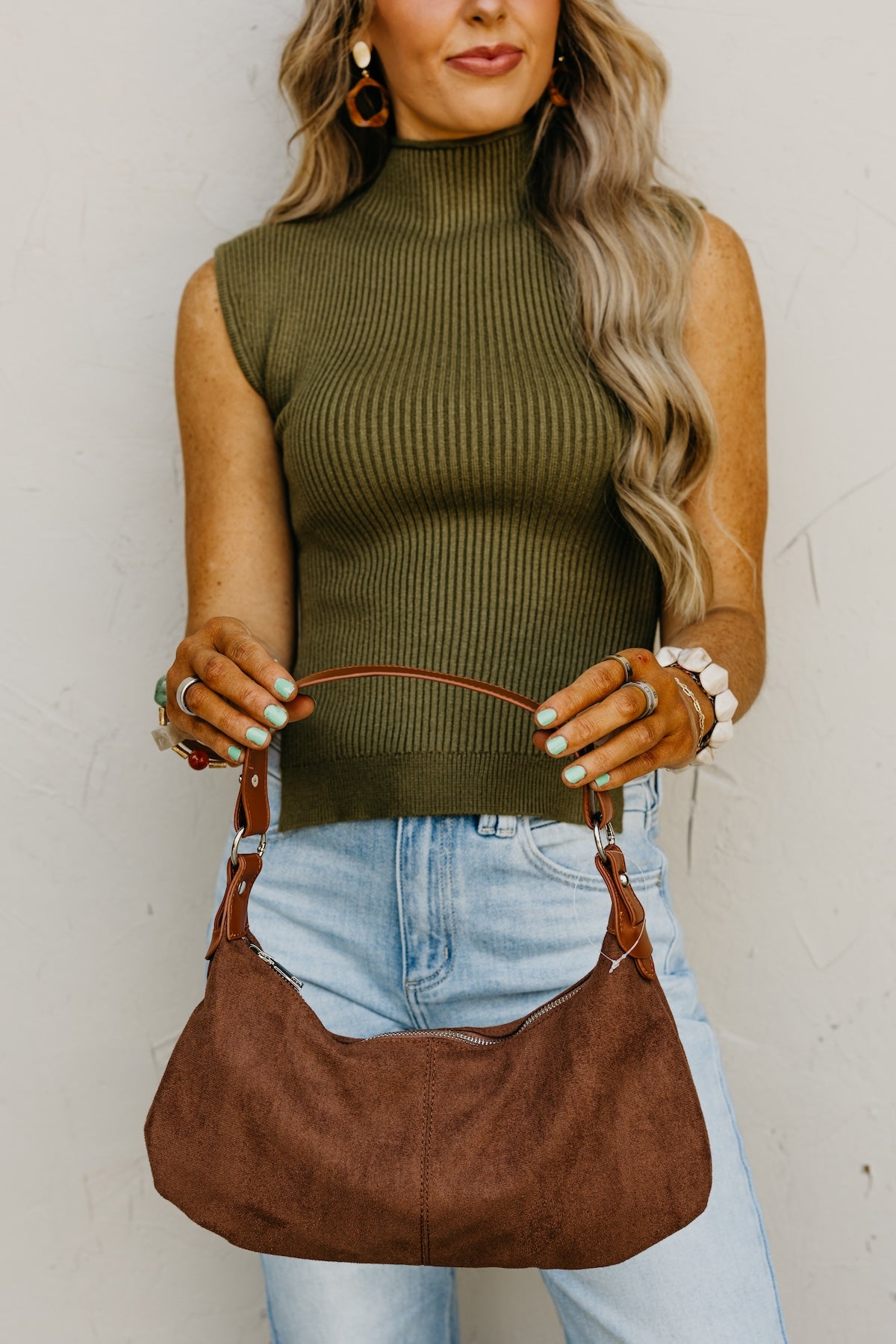 The Michelle Handbag