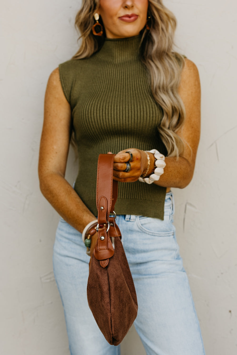 The Michelle Handbag
