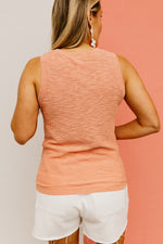 Wishlist | The Benson Pointelle Sweater Top