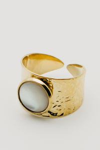 The Freya Ring