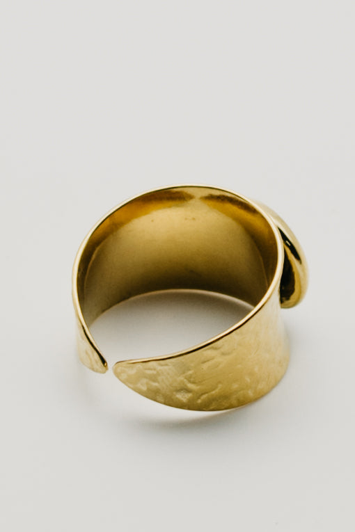 The Freya Ring