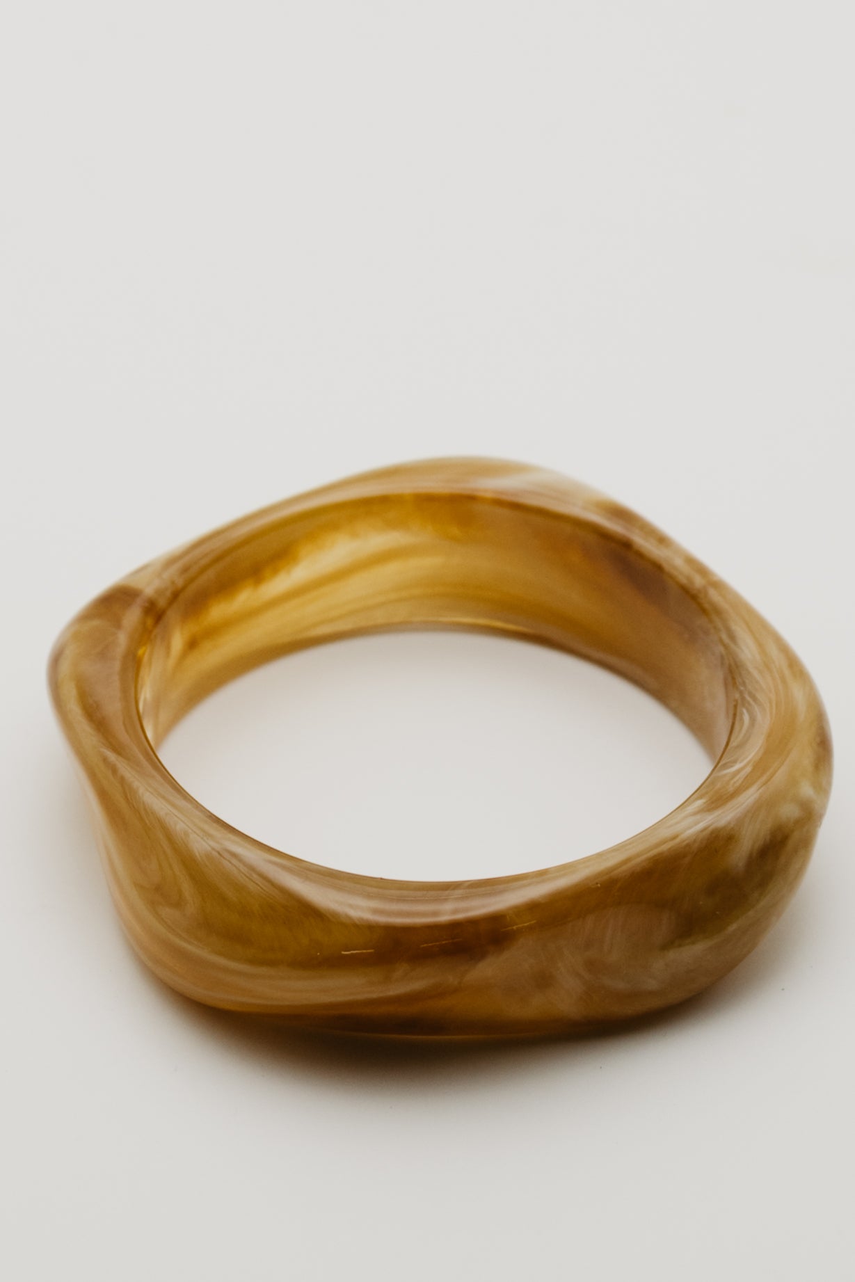 The Lucca Bangle Bracelet
