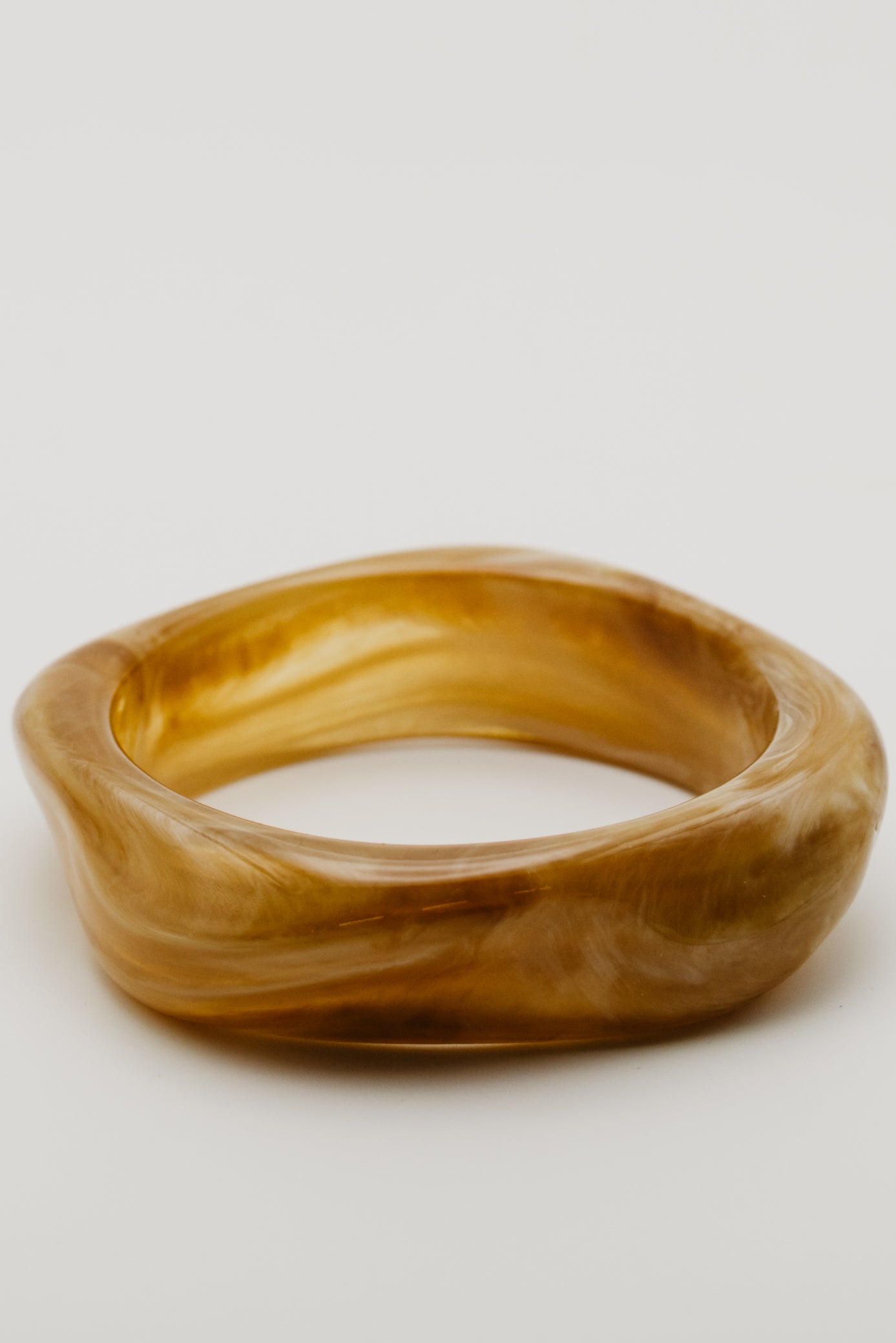 The Lucca Bangle Bracelet