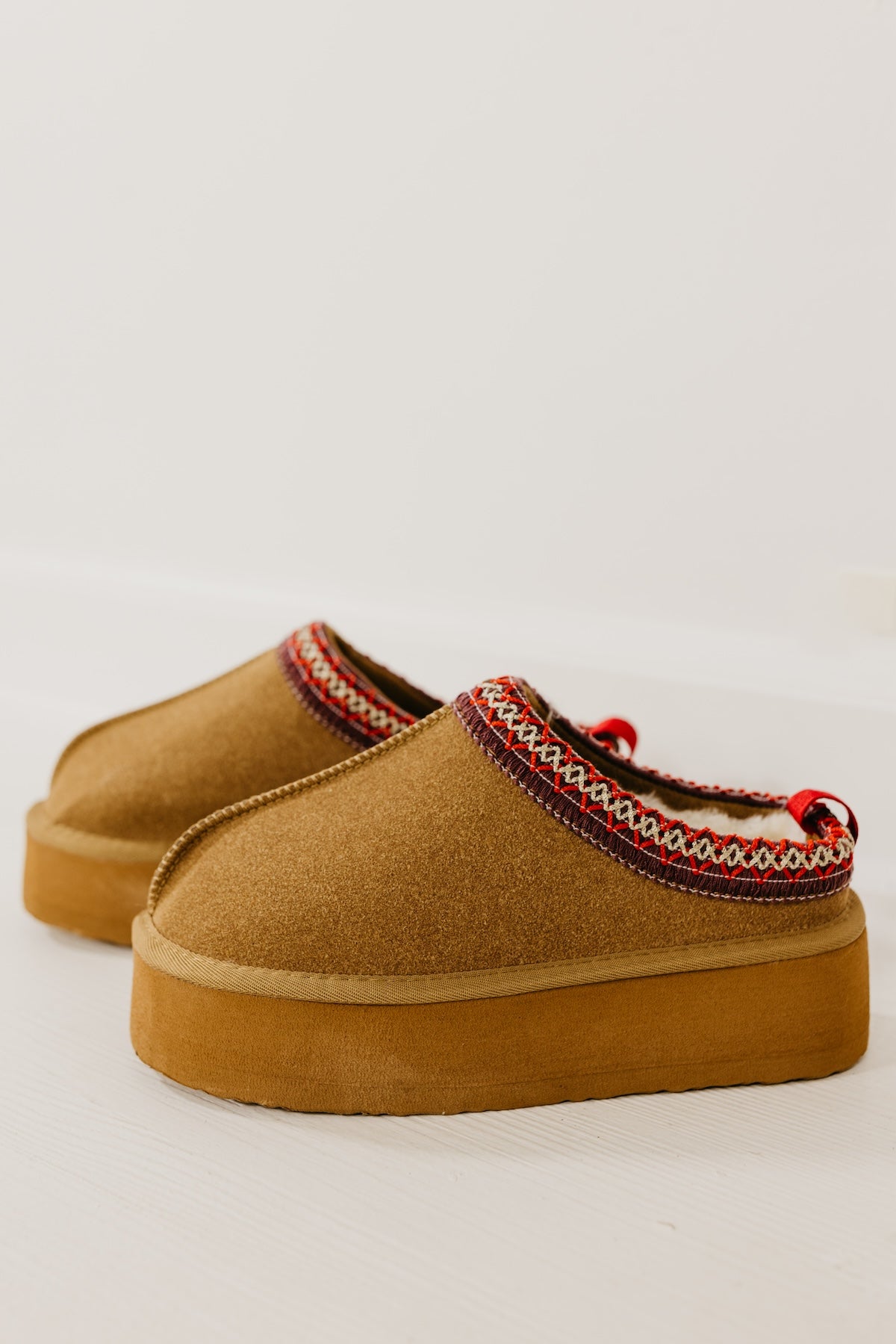 The Taz Slide Slipper