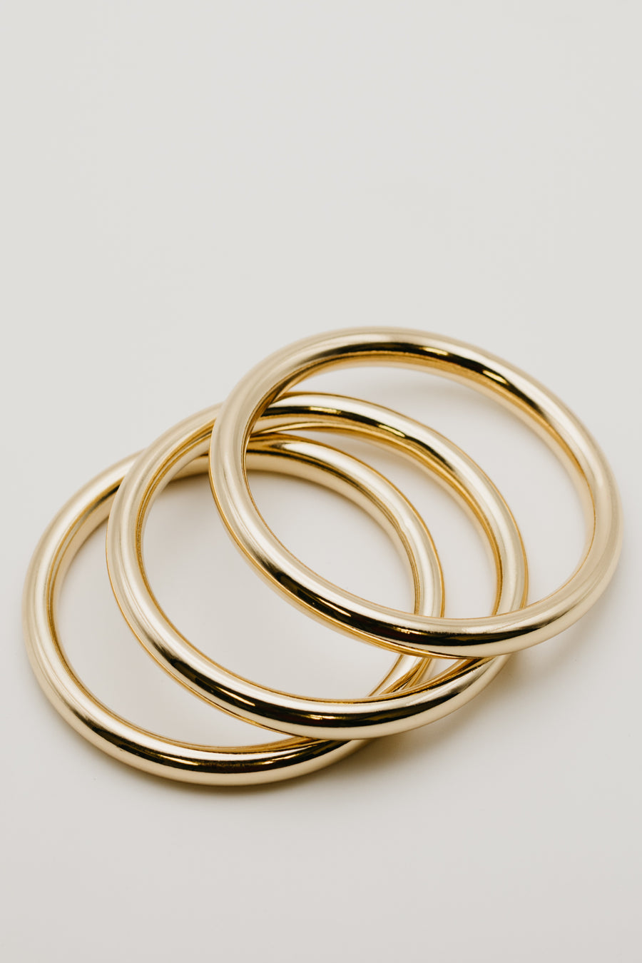 The Lainey Bangle Bracelet Set