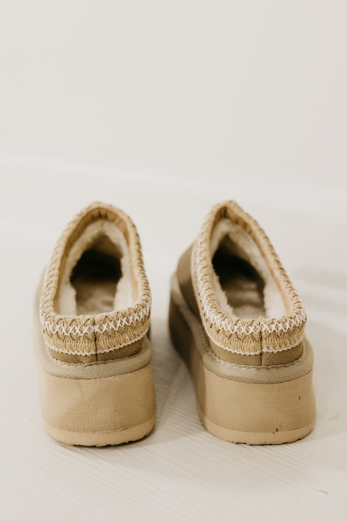 The Taz Slide Slipper