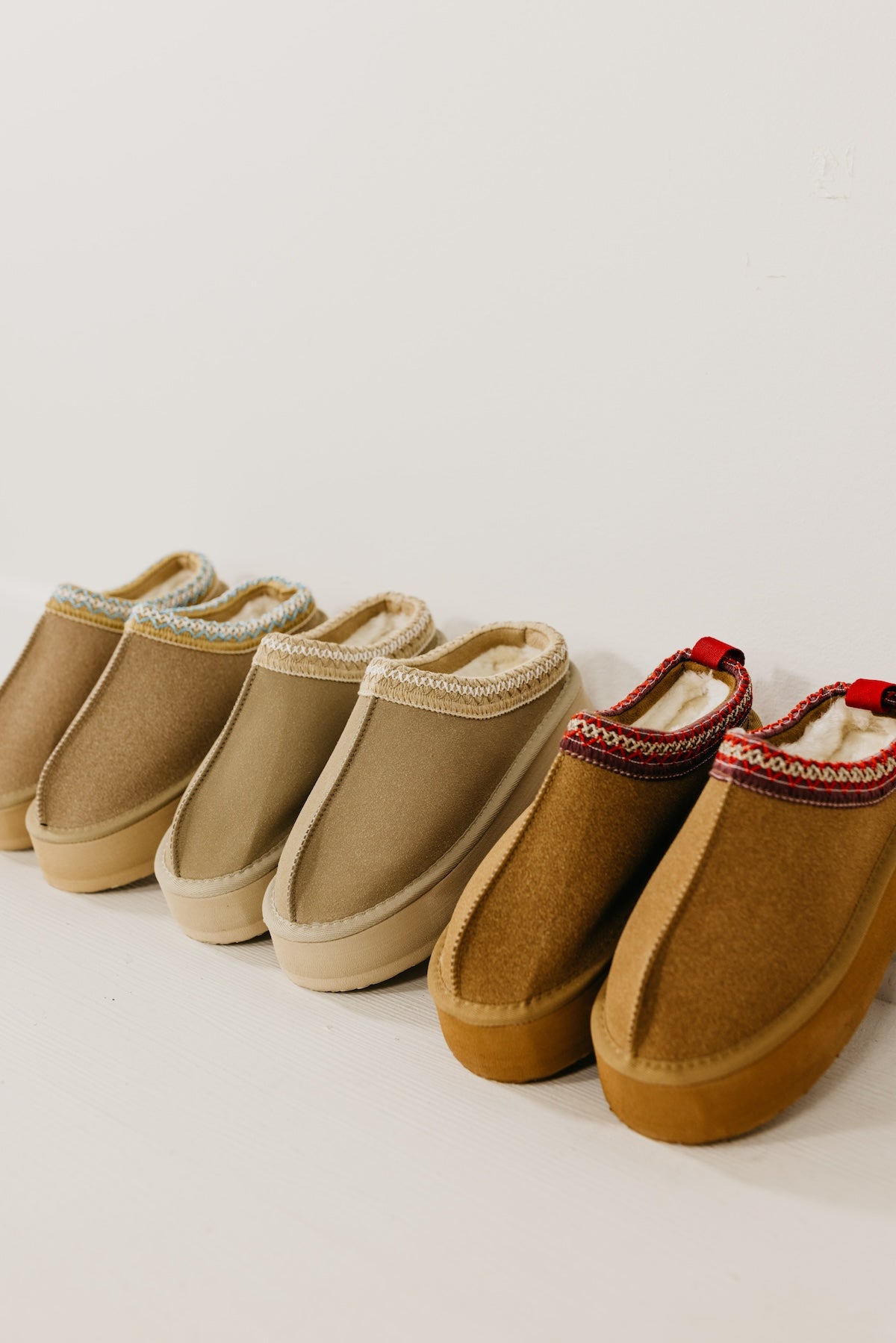 The Taz Slide Slipper