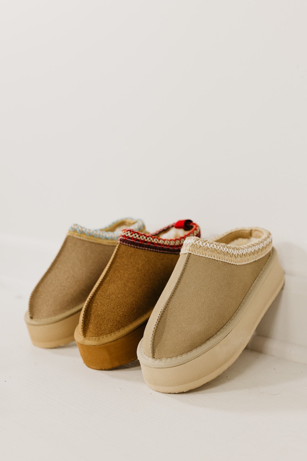The Taz Slide Slipper
