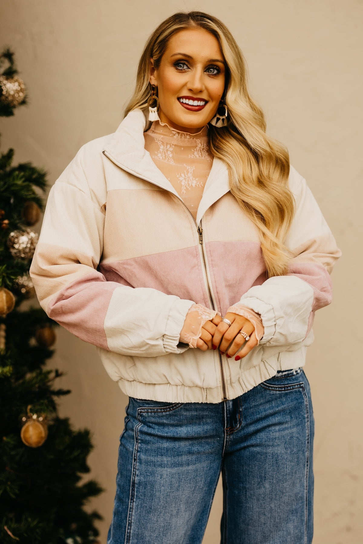 ジャケット・アウター COLOR BLOCK SEPARATE PRACTICE JACKET SW24-8901-INDI_19_grande.jpg?v