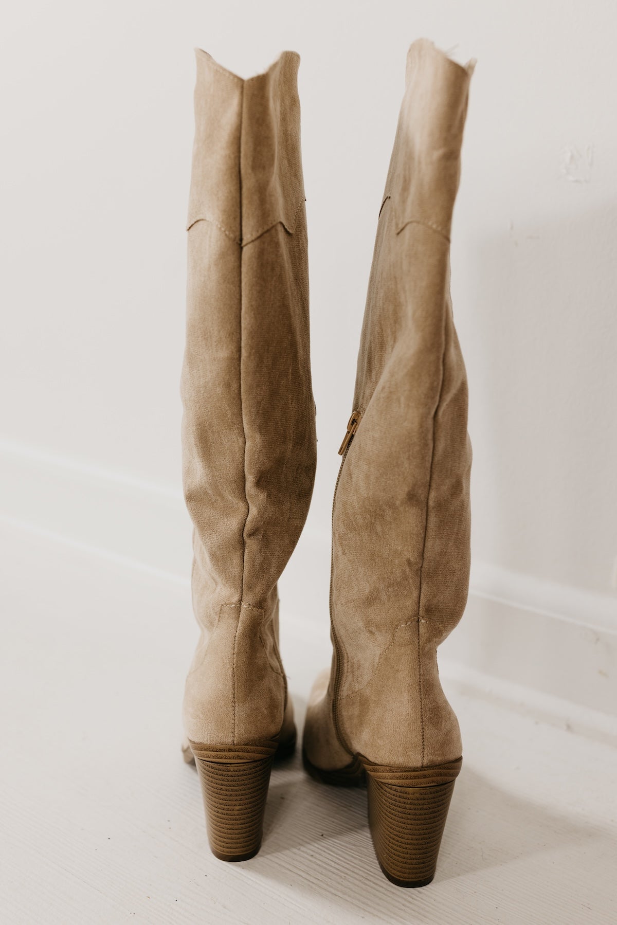 The Muriel Boot MOD Boutique