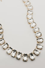 The Finlan Gemstone Necklace