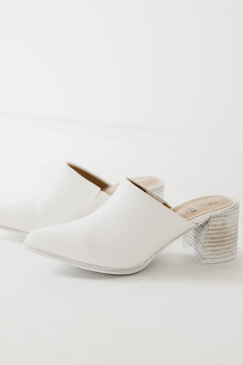 The Stephanie Mule