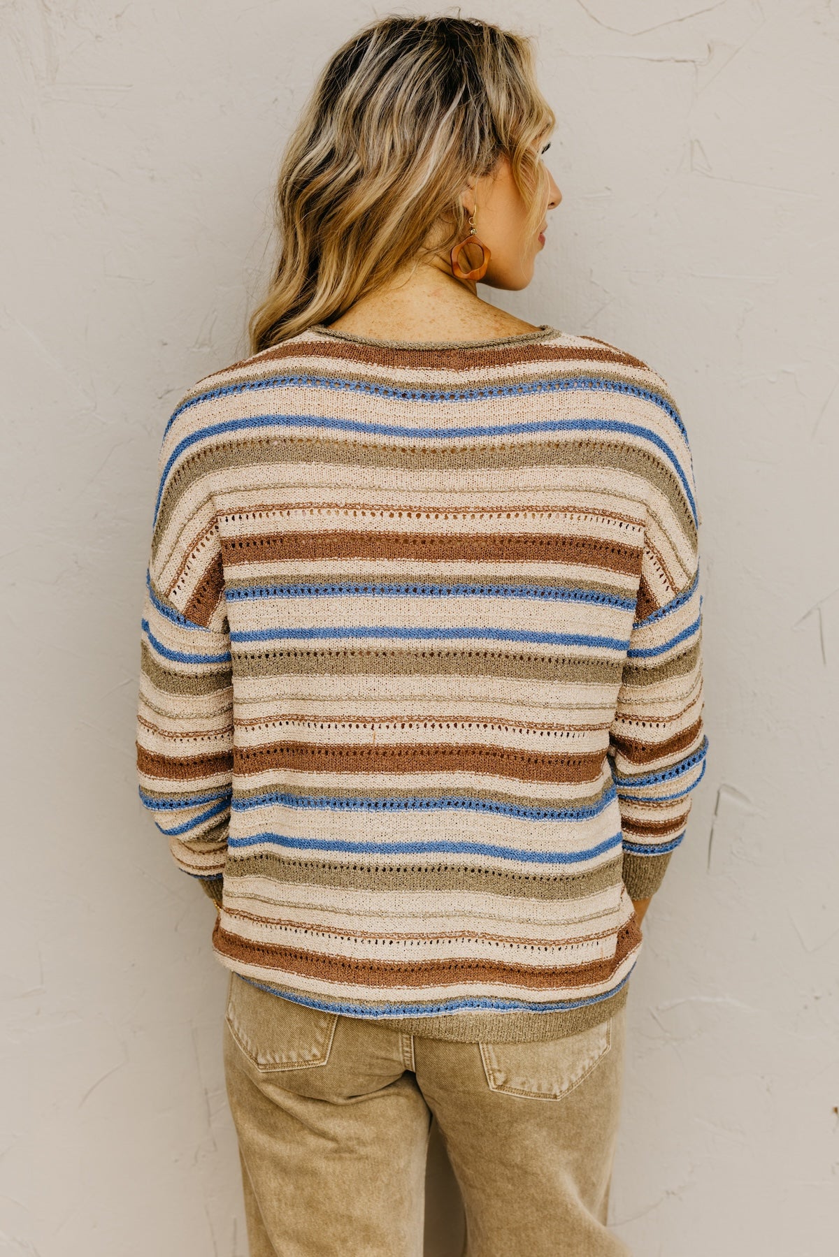25ss ヒューマンメイド　STRIPED S/S KNIT 25ss ヒューマンメイド STRIPED S/S KNIT