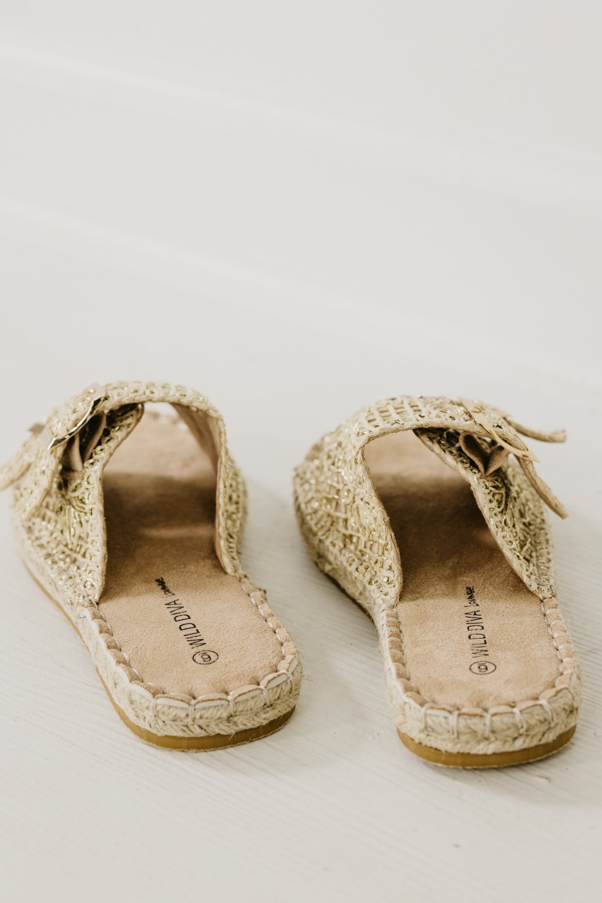 The Tropic Sandal