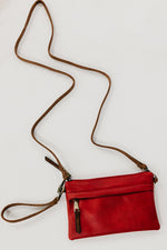 The Cassidy Clutch Crossbody Bag