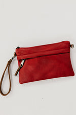 The Cassidy Clutch Crossbody Bag