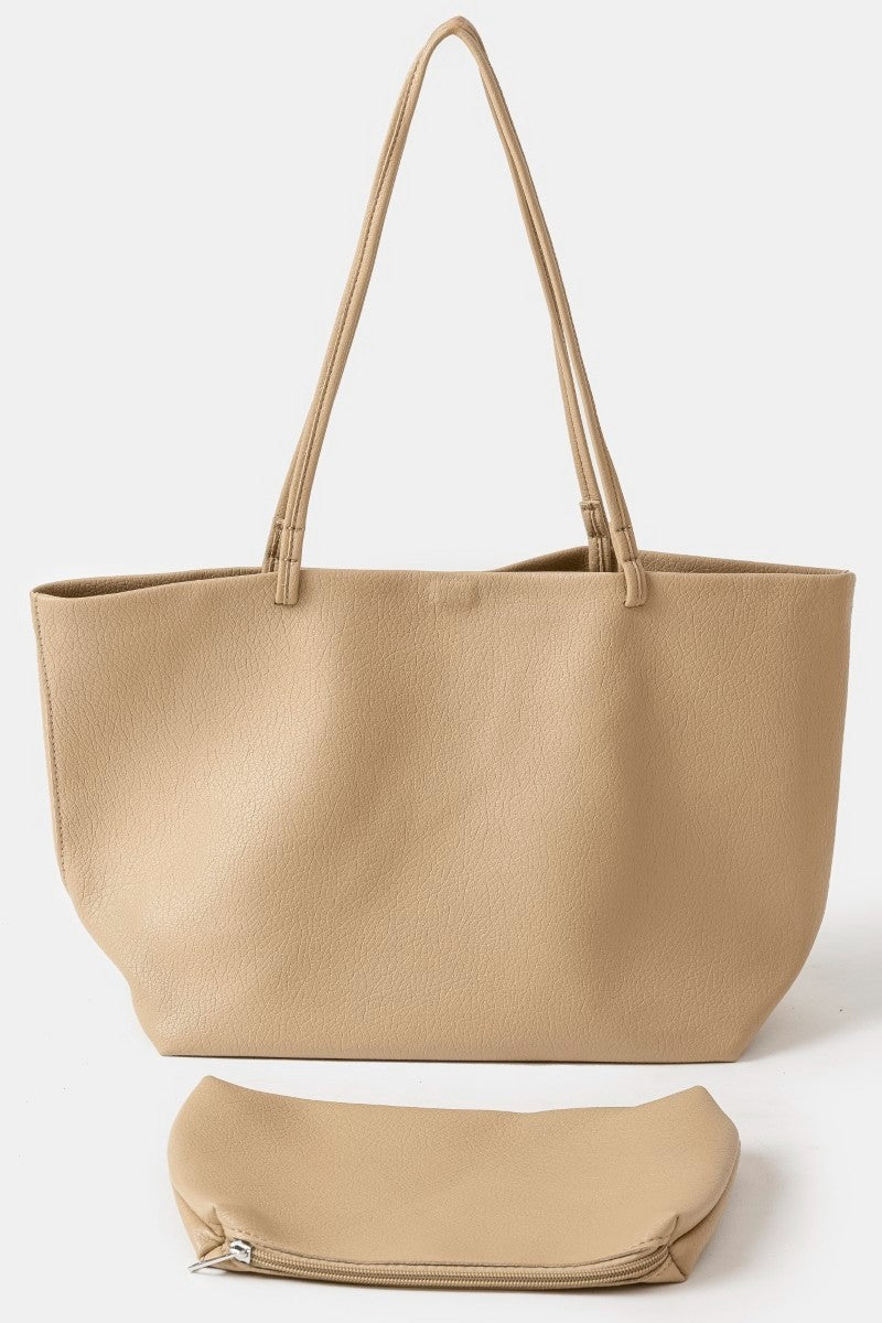 The Baylee Tote Bag