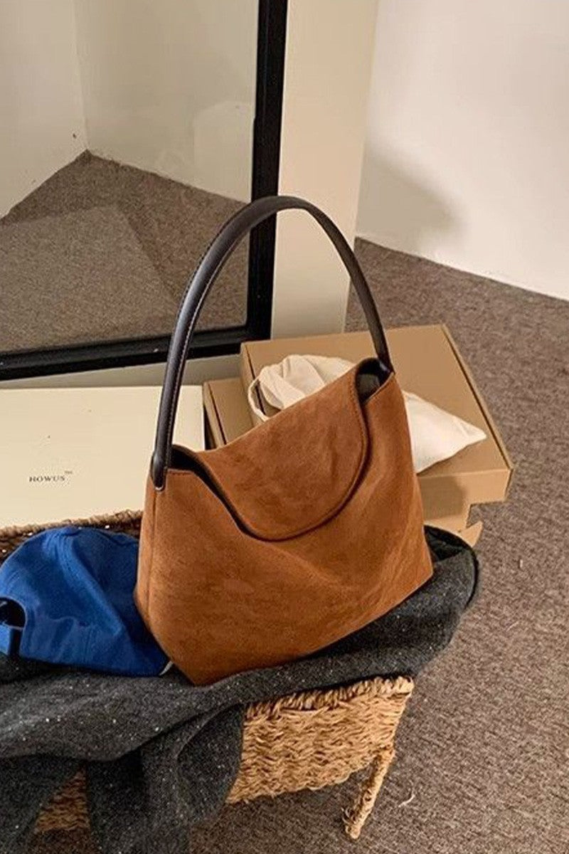 The Aubrey Shoulder Bag