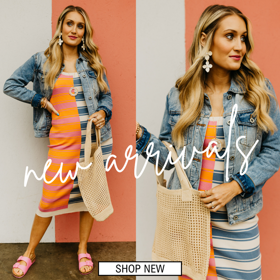 The hotsell mod boutique