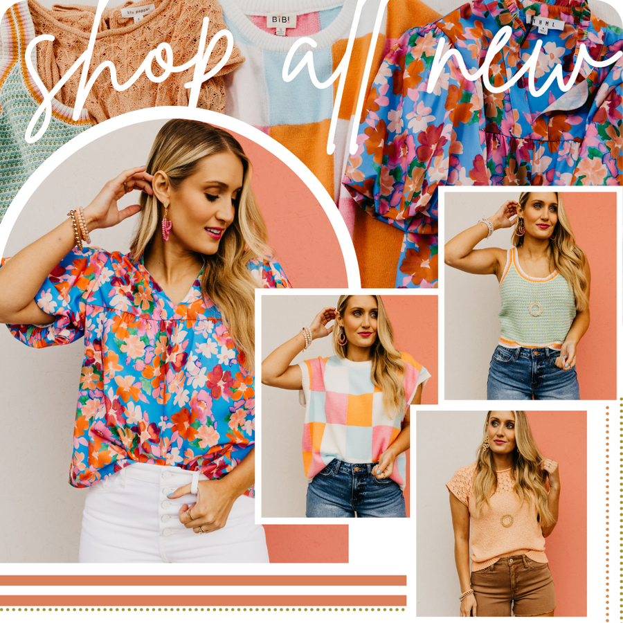 The mod boutique deals