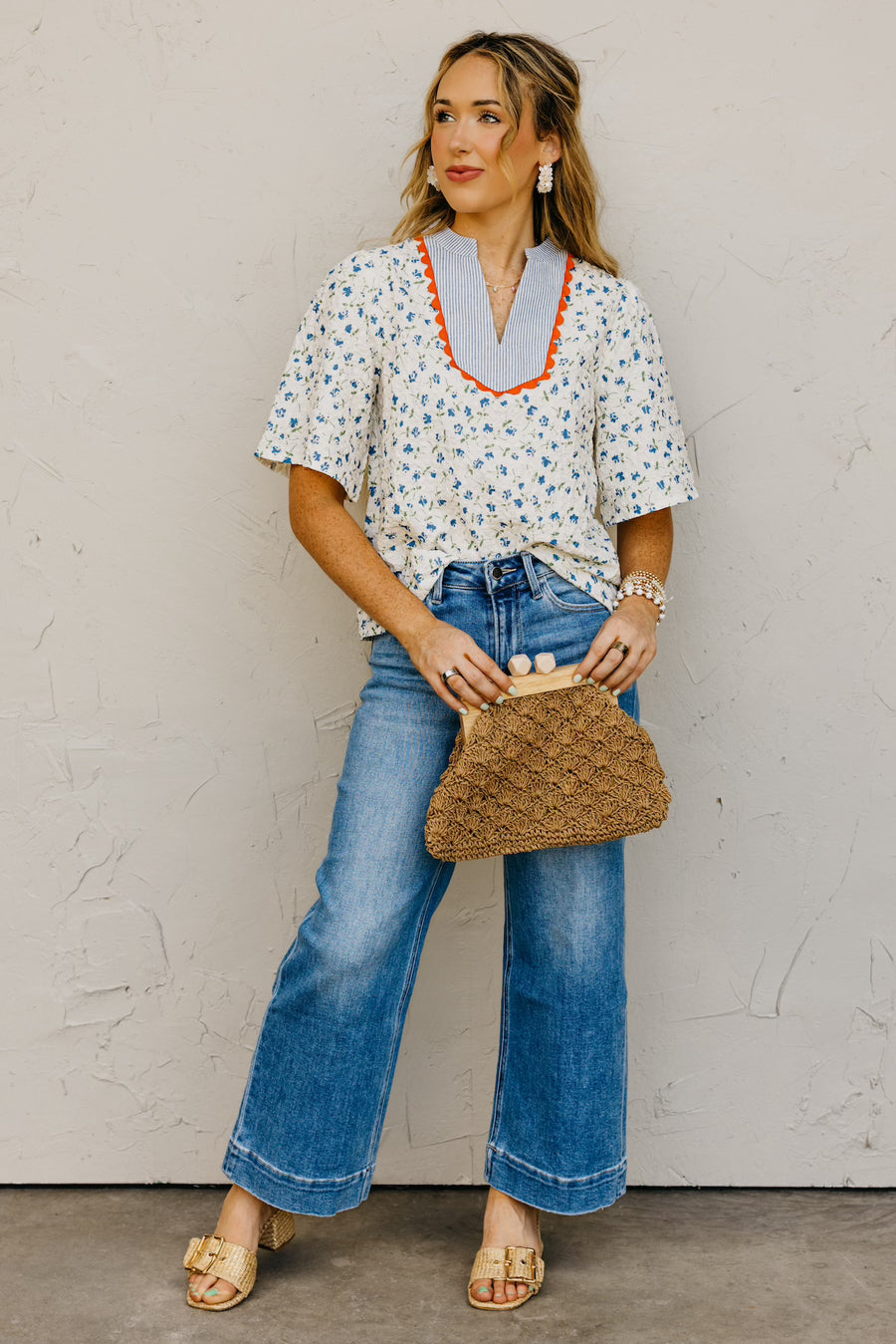 Tops & Shirts | MOD Boutique