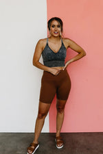The Anna Bike Shorts