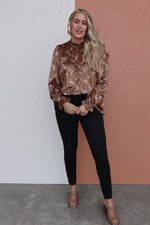 Lovervet By Vervet Denim | The Kareem Mid Rise Skinny Jeans