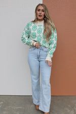 Vervet Denim | The Leslie 90's Vintage Flare Jeans