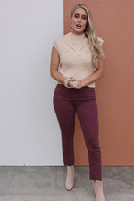 The Santos Sweater Vest