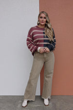 Kan Can Denim | Ultra High Rise 90's Flare Jeans - KC7452BW