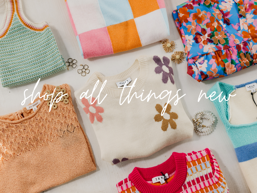 The online mod boutique