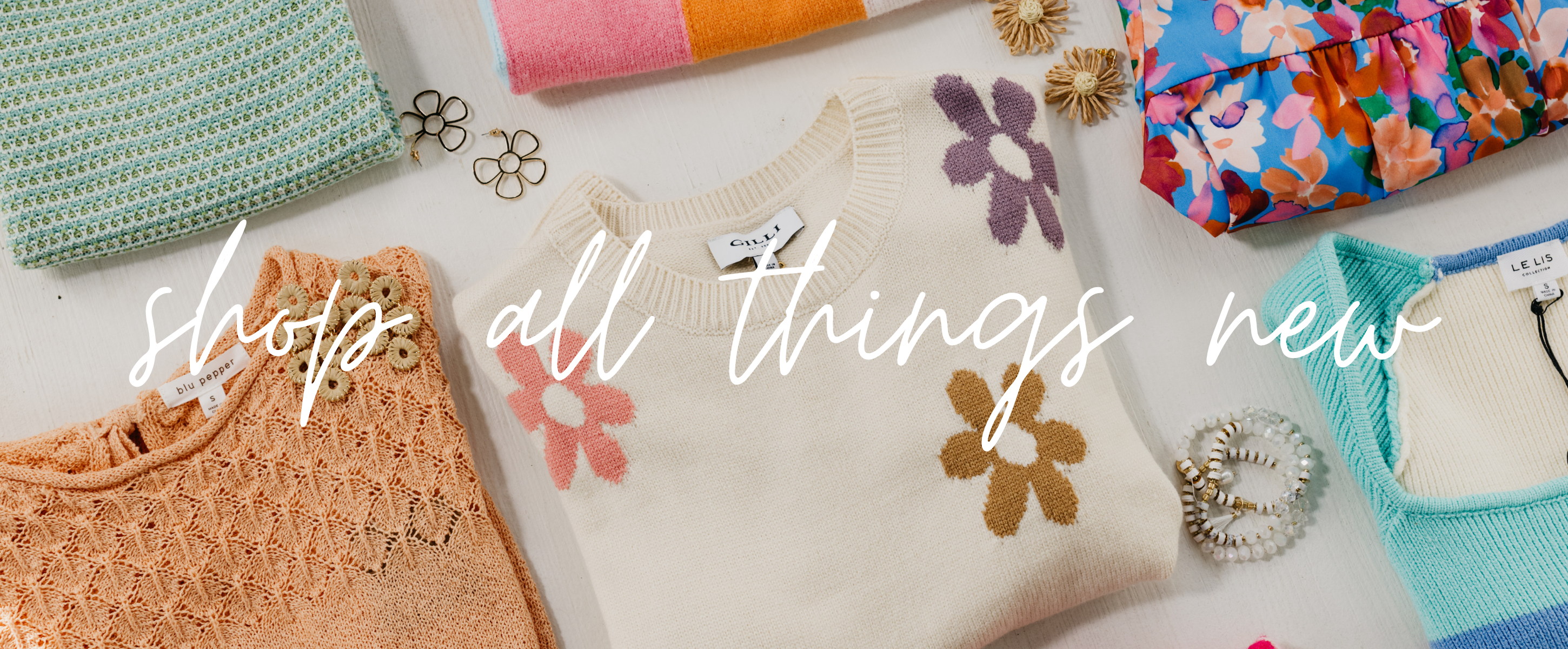 The mod boutique deals