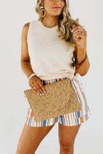 The Kayla Envelope Convertible Bag