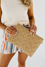 The Kayla Envelope Convertible Bag