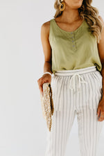 The Calvin Woven Convertible Bag