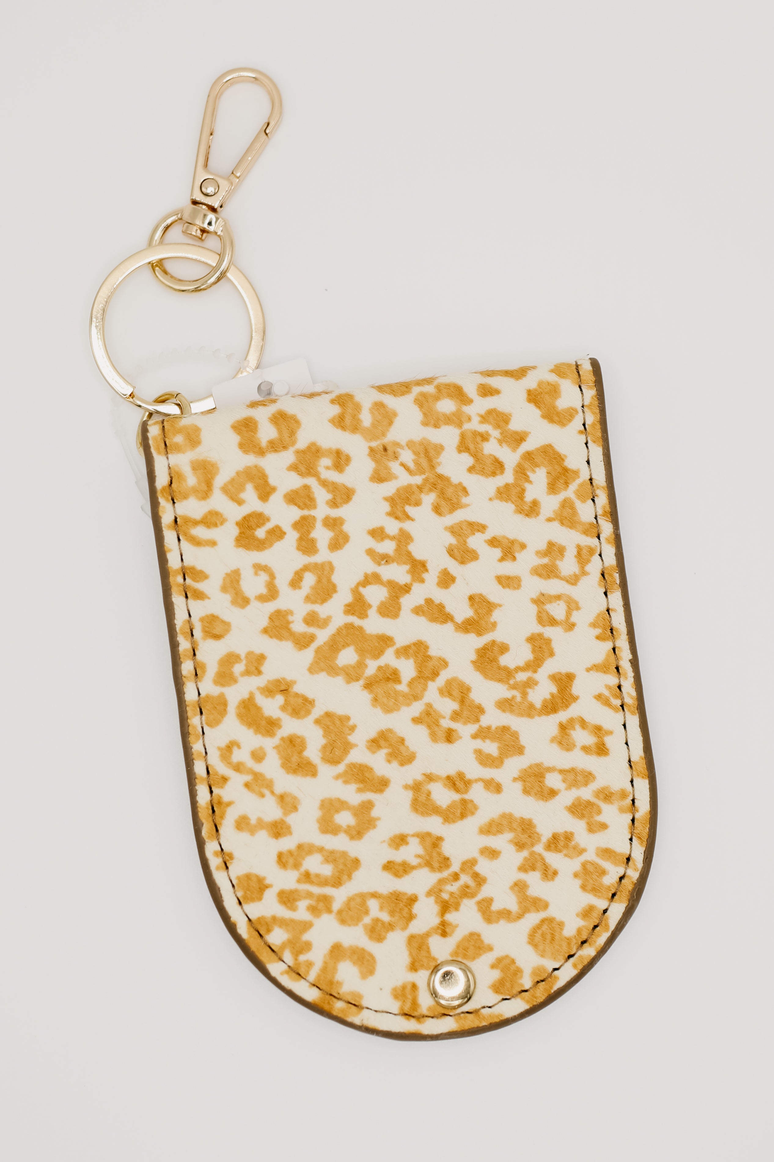 The Jacie Keychain  - FINAL SALE