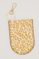 The Jacie Keychain