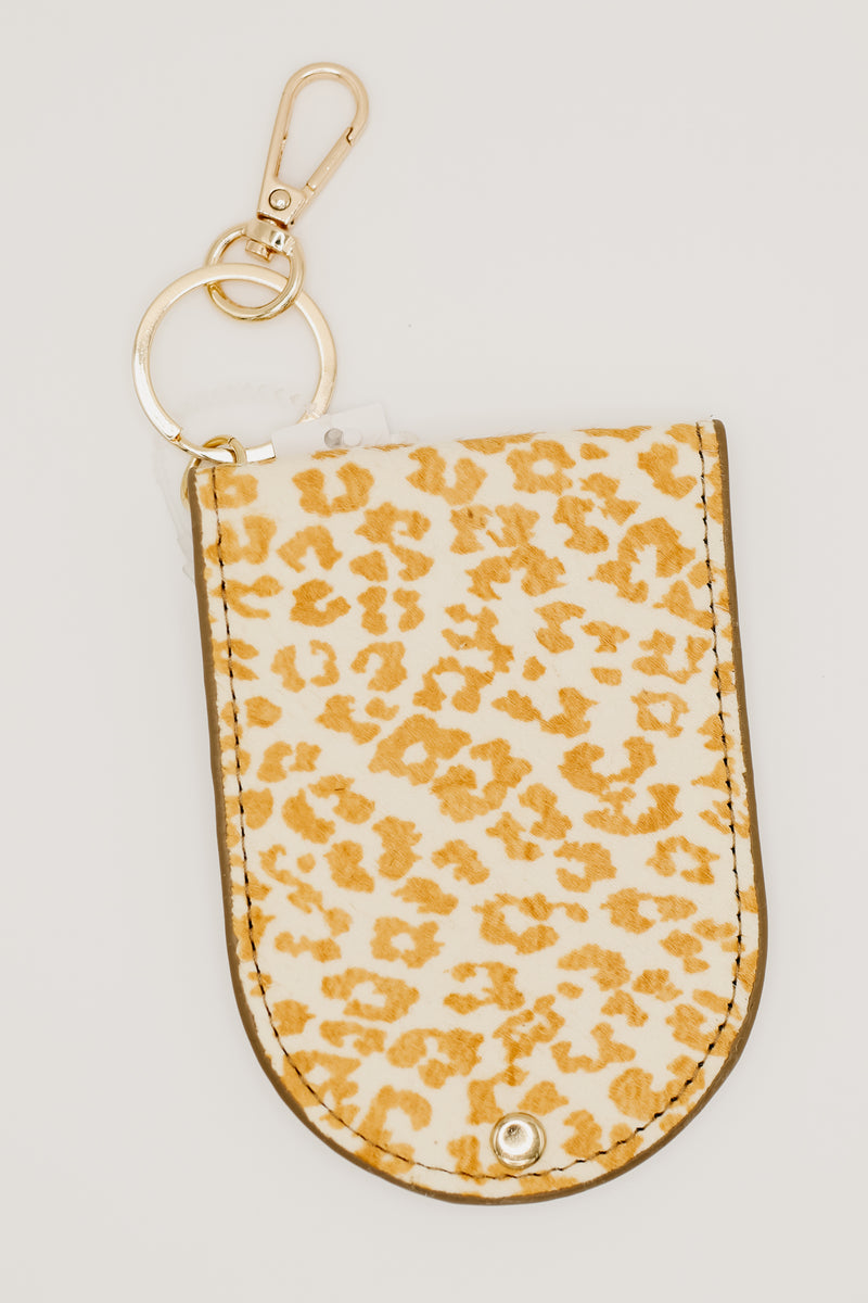 The Jacie Keychain